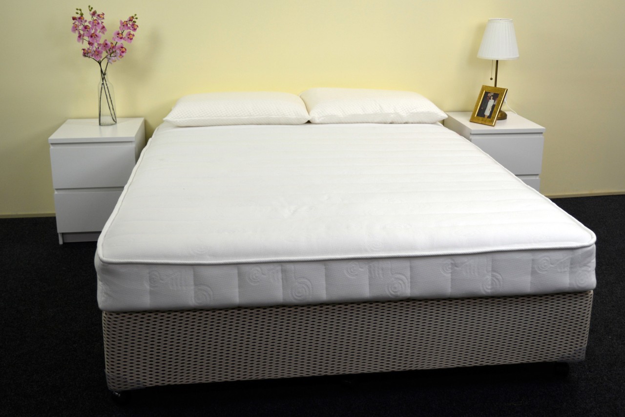 sale of anatomic mattresses